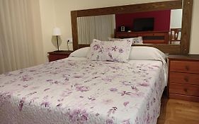 Apartamentos Chevere Granate